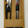 GrilLight Premium 2-Piece Grilling Tool Set