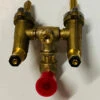 PGS OEM Valve Assembly Liquid Propane - 140125