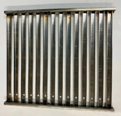 13 11/16 X 12 1/4, TEC Cherokee Cooking Grate - CHCG