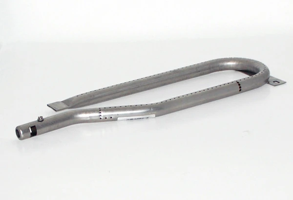 15 13/16 X 4 3/8, Nexgrill, Members Mark Stainless Burner - JATB1 1 15 13/16 X 4 3/8, Nexgrill, Members Mark Stainless Burner - JATB1