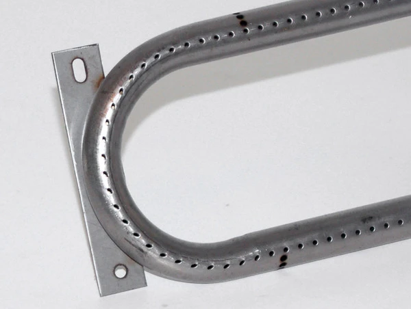 15 13/16 X 4 3/8, Nexgrill, Members Mark Stainless Burner - JATB1 2 15 13/16 X 4 3/8, Nexgrill, Members Mark Stainless Burner - JATB1 - Image 2