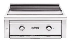 Lynx 30" Asado Cooktop Grill - L30AG