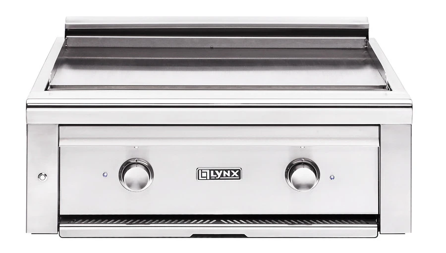 Lynx 30" Asado Cooktop Grill - L30AG 1 Lynx 30" Asado Cooktop Grill - L30AG