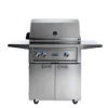Lynx 30" Freestanding Grill - 1 Trident, 1 Ceramic Burner, Rotisserie - L30TRF