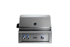 Lynx 30 Built-in Grill All Trident Infrared Burners, Rotisserie - L30ATR