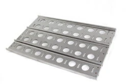 19 3/16" X 12 1/2", Lynx Aftermarket Briquette Tray - LYNXHP3 Replaces OEM 80645