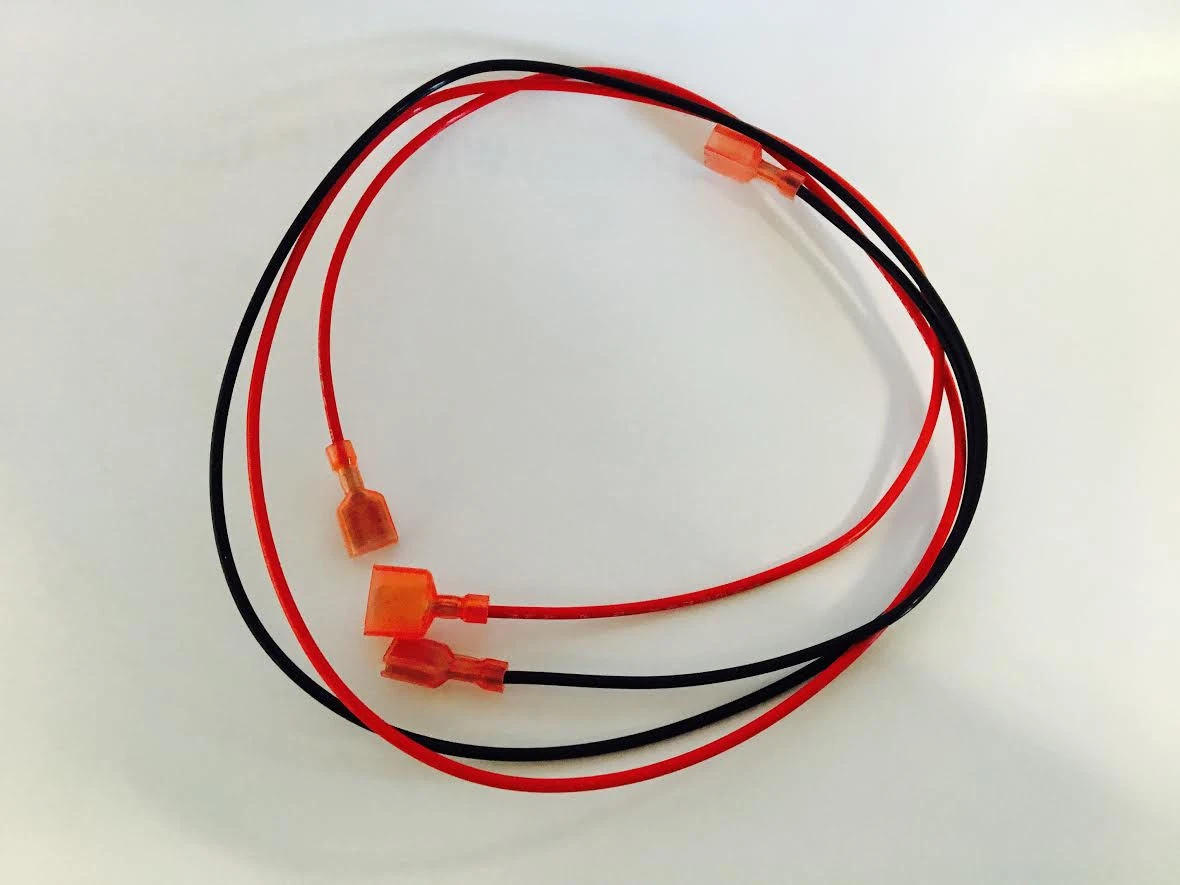 Lynx 36, 42 Battery Extension Wire - 31459 1 Lynx 36, 42 Battery Extension Wire - 31459