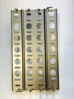 Lynx 27", 36" Briquette Tray Only (Series M, N&P, Q, U) - 80643