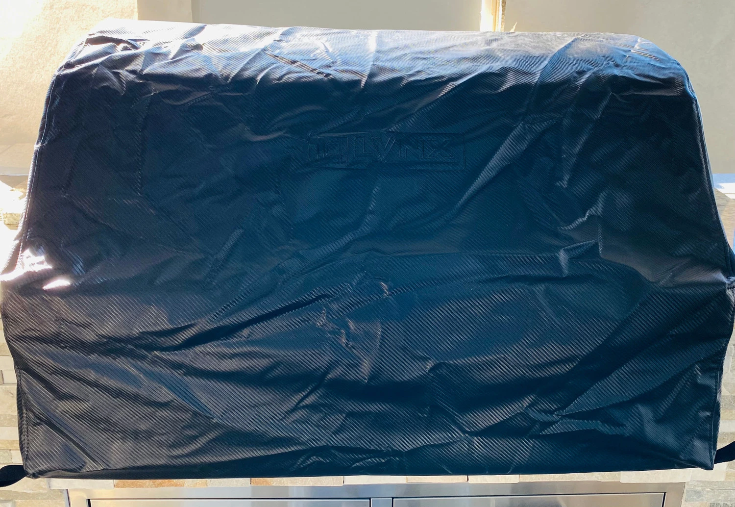CC54 Lynx 54" Built-in Grill Cover 1 CC54 Lynx 54" Built-in Grill Cover
