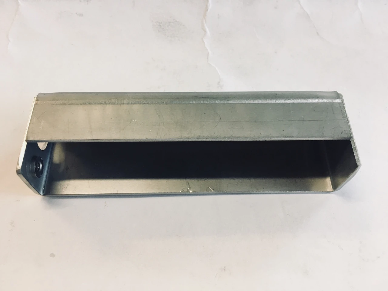 18033 Lynx 30, 42, 54 Right Collector Box 1 18033 Lynx 30, 42, 54 Right Collector Box