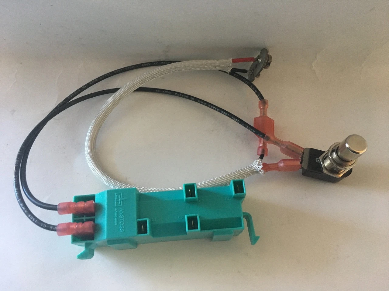 90060 Lynx L30, L30R Ignition Update Kit 1 90060 Lynx L30, L30R Ignition Update Kit