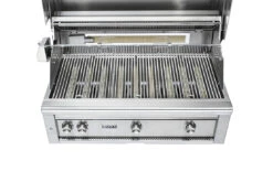 Lynx 42" Freestanding Smart Grill - SMART42F -Barbecue Equipment Store Lynx L42ATR Grill Interior 91772.1587132542.1500.1500