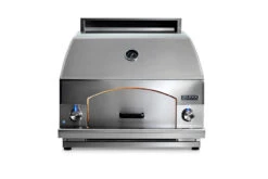 Lynx Napoli Outdoor Oven - LPZA 5 Lynx Napoli Outdoor Oven - LPZA -Barbecue Equipment Store Lynx LPZA Pizza Oven 2 65304.1686748941.1500.1500