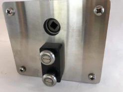 80277 Lynx Rotisserie Motor Assembly -Barbecue Equipment Store Lynx Motor Back Side 80277 61419.1682539212.1500.1500