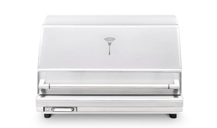 Lynx Sonoma Smart Smoker - LSMK