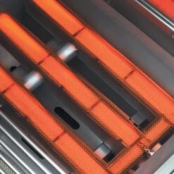 Lynx 42" Freestanding All Trident And Rotisserie - L42ATRF 5 Lynx 42" Freestanding All Trident And Rotisserie - L42ATRF -Barbecue Equipment Store Lynx Trident Burner 58665.1532631349.1500.1500