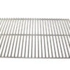 MHP Stainless Briquette Grate, WNK/TJK/Patriot - GGGRATESS