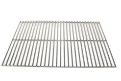 MHP Stainless Briquette Grate, WNK/TJK/Patriot - GGGRATESS