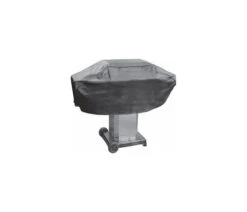 PHOENIX MHP WNK Premium Half Grill Cover - GGCVPREM