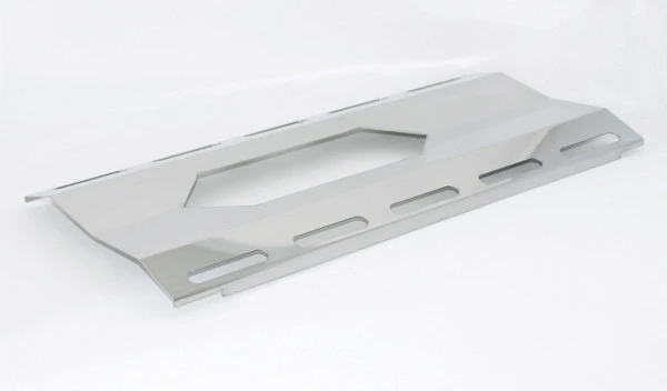 17 5/16 X 8 1/4, Kirkland, Nexgrill Stainless Heat Shield - NGSHP3 1 17 5/16 X 8 1/4, Kirkland, Nexgrill Stainless Heat Shield - NGSHP3