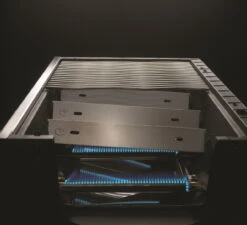 Napoleon Prestige PRO 500 RSIB Grill On Cart -Barbecue Equipment Store Napoleon Burners 17358.1691502046.1500.1500