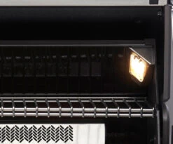 Napoleon Prestige PRO 500 RSIB Grill On Cart -Barbecue Equipment Store Napoleon Interior Light 11405.1691502046.1500.1500