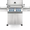 Napoleon Prestige PRO 500 RSIB Grill On Cart