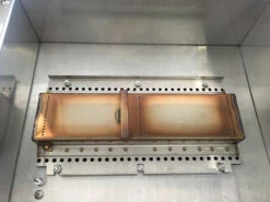 TEC Infrared 44" Patio FR Built-in Grill - PFR2 -Barbecue Equipment Store PFR2 Burner 86128.1553260306.1500.1500