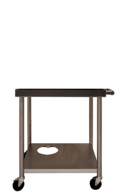 Alfresco, Artisan 30" Pizza Cart - AXE-PZA-CART