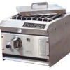 ProFire Propane Gas Single Built-in Side Burner | PFSSB