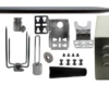 Lynx 60 X 5/8 Stainless Rotisserie Spit Kit With Heavy Duty Motor