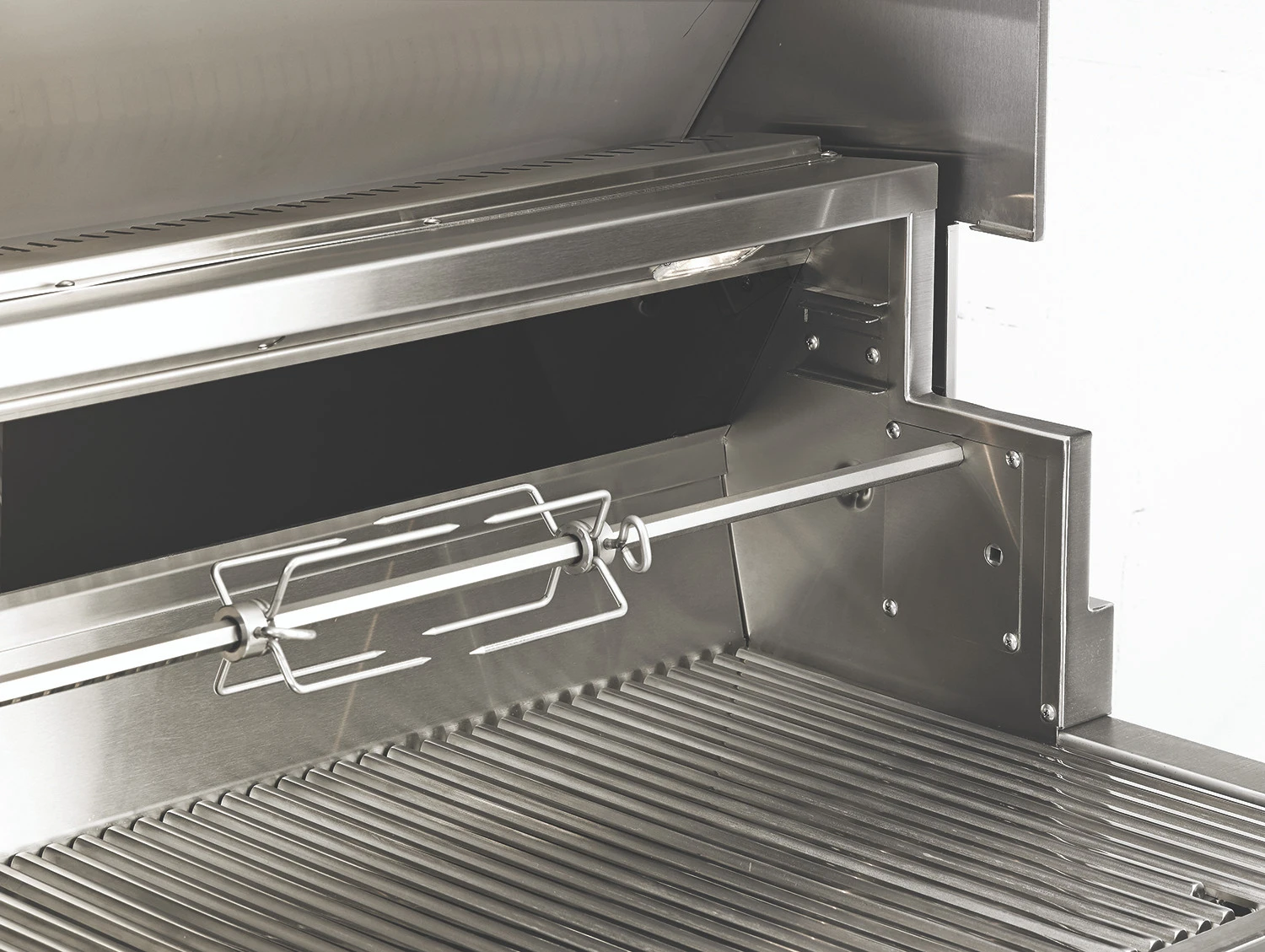 Twin Eagles Eagle One 42" Grill With Sear Zone And Rotisserie - TE1BQ42RS 3 Twin Eagles Eagle One 42" Grill With Sear Zone And Rotisserie - TE1BQ42RS - Image 3