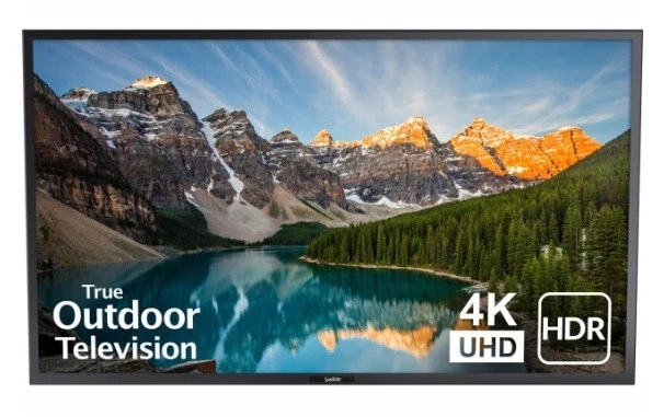 SunBriteTV 55" Veranda Series 4K LED HDR Outdoor TV 1 SunBriteTV 55" Veranda Series 4K LED HDR Outdoor TV