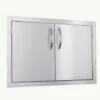 Summerset 33" Double Access Doors - SSDD-33