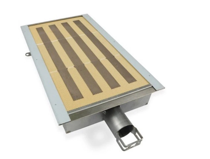 Sedona By Lynx L700PSR 42" Built-in Grill - 1 Prosear, 2 Stainless Burners W Rotisserie 4 Sedona By Lynx L700PSR 42" Built-in Grill - 1 Prosear, 2 Stainless Burners W Rotisserie - Image 4