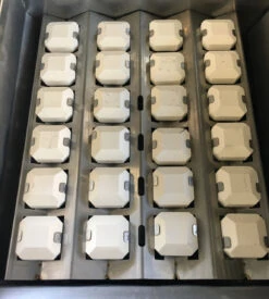 Sedona By Lynx L700 42" Built-in Grill - 3 Stainless Burners 7 Sedona By Lynx L700 42" Built-in Grill - 3 Stainless Burners -Barbecue Equipment Store Sedona Briquette Tray 33470.1654014285.1500.1500