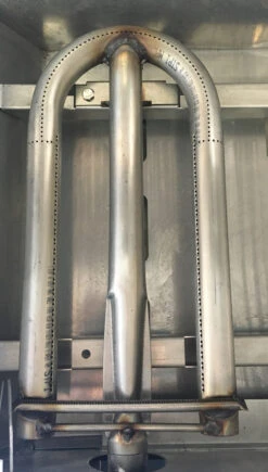 Sedona By Lynx L700 42" Built-in Grill - 3 Stainless Burners 6 Sedona By Lynx L700 42" Built-in Grill - 3 Stainless Burners -Barbecue Equipment Store Sedona Grill Burner 45602.1654014285.1500.1500