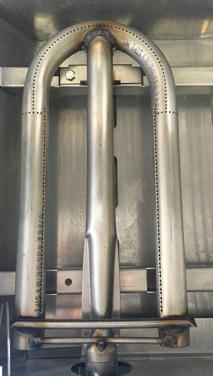 Sedona By Lynx L700 42" Built-in Grill - 3 Stainless Burners 3 Sedona By Lynx L700 42" Built-in Grill - 3 Stainless Burners - Image 3