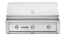 Sedona By Lynx L700PS 42" Built-in Grill - 1 Prosear, 2 Stainless Burners