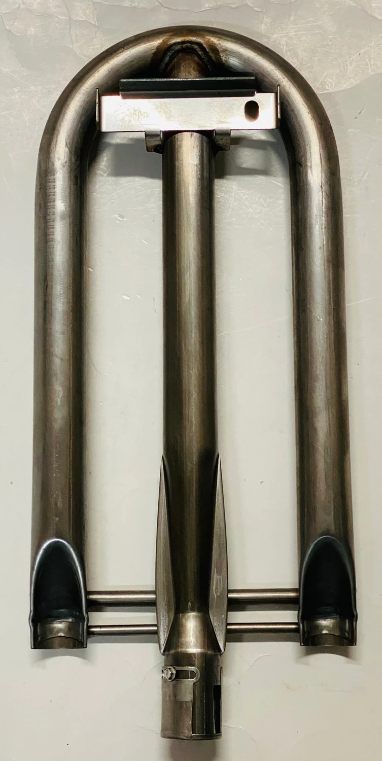 Sedona By Lynx Stainless Aftermarket Burner (Replaces OEM 33750) - 12561 2 Sedona By Lynx Stainless Aftermarket Burner (Replaces OEM 33750) - 12561 - Image 2