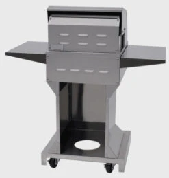 Solaire 21" IRBQ Deluxe InfraVection Built-In Grill -Barbecue Equipment Store Solaire 21XL back side 09396.1654174841.1500.1500