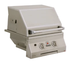 Solaire 21" Infrared Built-in Grill - SOL-IRBQ-21GIR