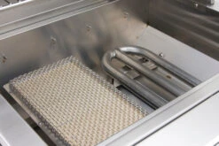 Solaire 21" IRBQ Deluxe InfraVection Built-In Grill -Barbecue Equipment Store Solaire Infrared Burner Convention Burner 55256.1564163046.1500.1500