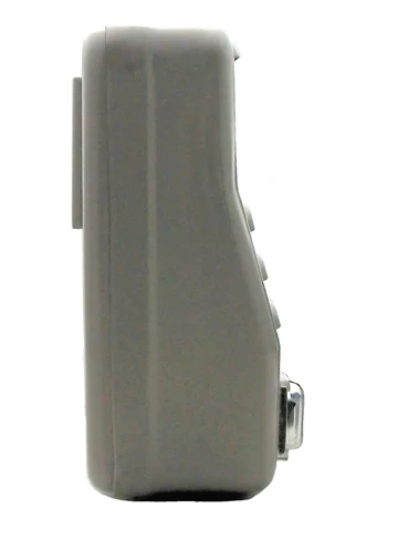 Universal 40 Lb Stainless Steel Electric Rotisserie Motor - 4PM05 3 Universal 40 Lb Stainless Steel Electric Rotisserie Motor - 4PM05 - Image 3