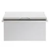 Summerset 28 X 26 Drop-in Cooler W/ 40lb Ice Capacity - SSIC-28