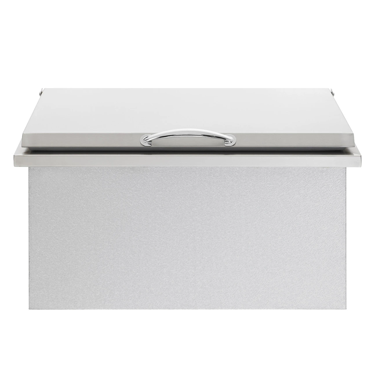Summerset 28 X 26 Drop-in Cooler W/ 40lb Ice Capacity - SSIC-28 1 Summerset 28 X 26 Drop-in Cooler W/ 40lb Ice Capacity - SSIC-28