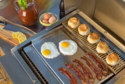 TEC Commercial Style Griddle - PFRFGSS