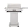 TEC Infrared Grill | G-Sport FR On Pedestal With Side Shelf