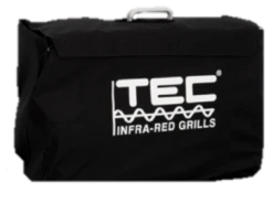 TEC Cherokee Cushioned Travel Bag - CHFRBAG