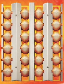 Twin Eagles 30" Grill On Base With 2 Doors - TEBQ30-TEGB30 7 Twin Eagles 30" Grill On Base With 2 Doors - TEBQ30-TEGB30 -Barbecue Equipment Store Twin Eagles Briquette Tray 81023.1676474397.1500.1500